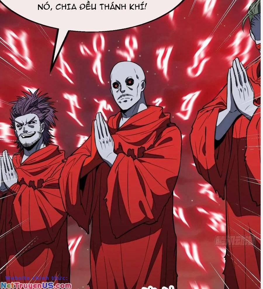 Ta Không Phải Con Cưng Của Khí Vận 223 trang 21
