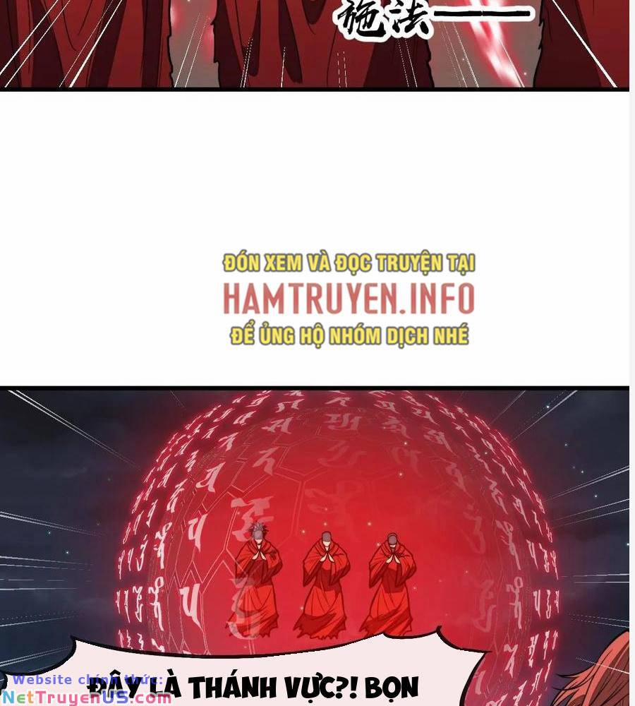 Ta Không Phải Con Cưng Của Khí Vận 223 trang 22
