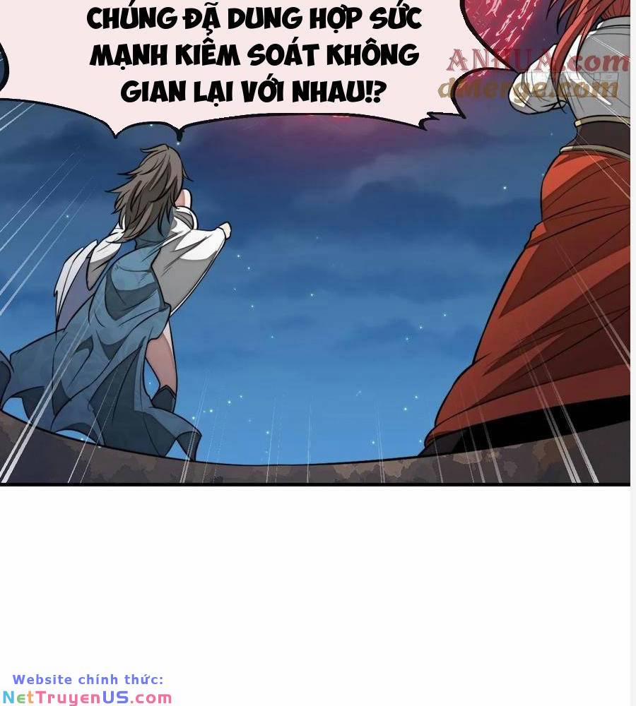 Ta Không Phải Con Cưng Của Khí Vận 223 trang 23