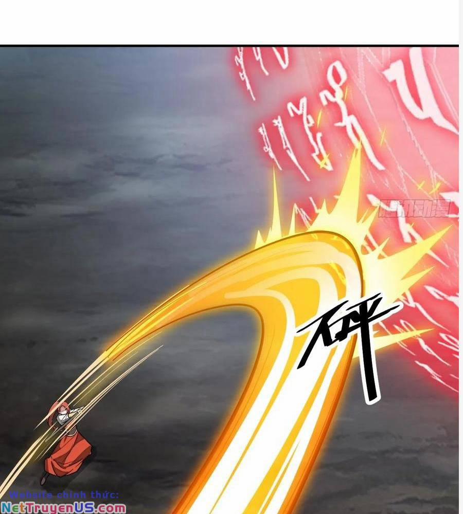 Ta Không Phải Con Cưng Của Khí Vận 223 trang 24