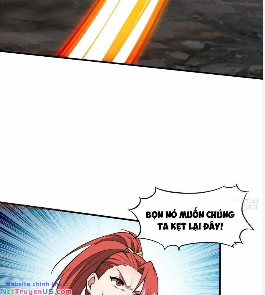 Ta Không Phải Con Cưng Của Khí Vận 223 trang 25