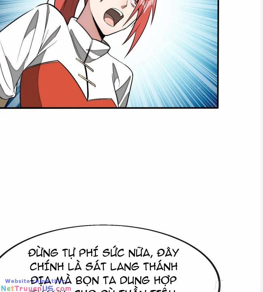 Ta Không Phải Con Cưng Của Khí Vận 223 trang 26