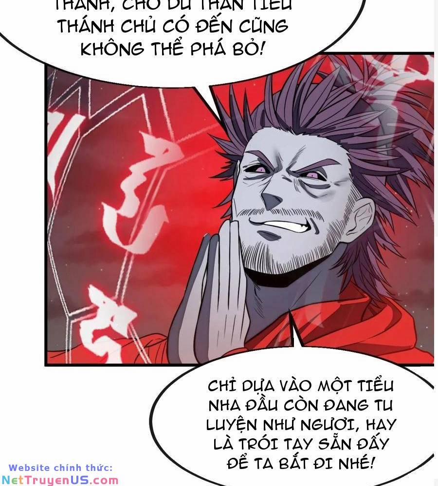 Ta Không Phải Con Cưng Của Khí Vận 223 trang 27