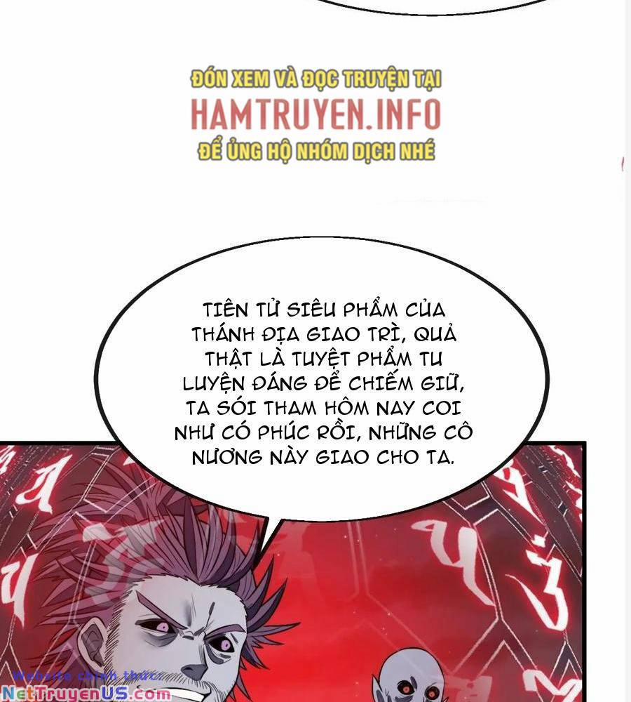 Ta Không Phải Con Cưng Của Khí Vận 223 trang 28