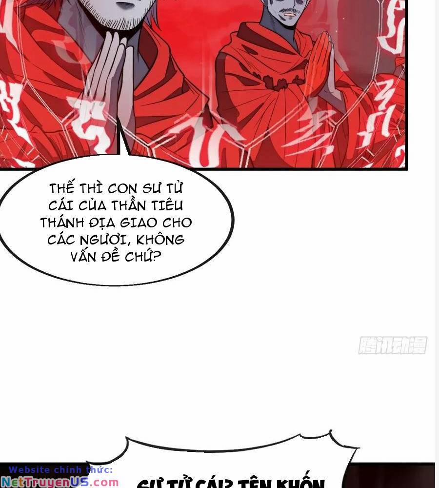 Ta Không Phải Con Cưng Của Khí Vận 223 trang 29