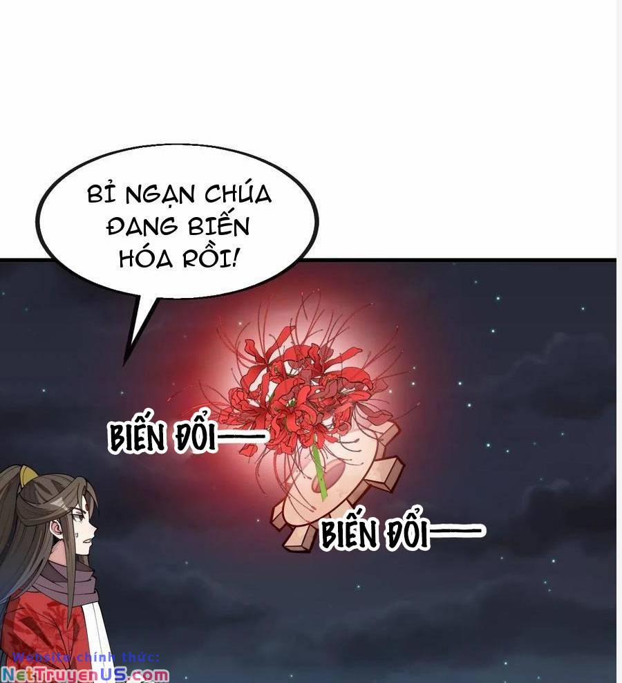 Ta Không Phải Con Cưng Của Khí Vận 223 trang 3