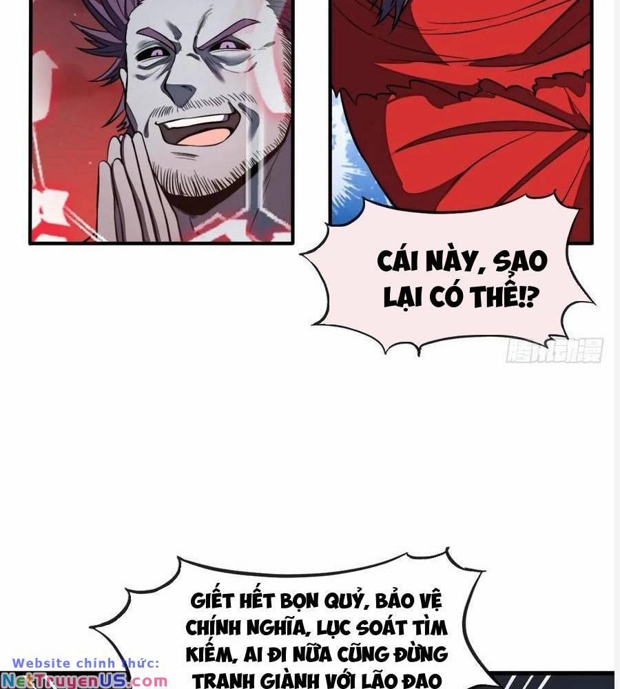 Ta Không Phải Con Cưng Của Khí Vận 223 trang 34