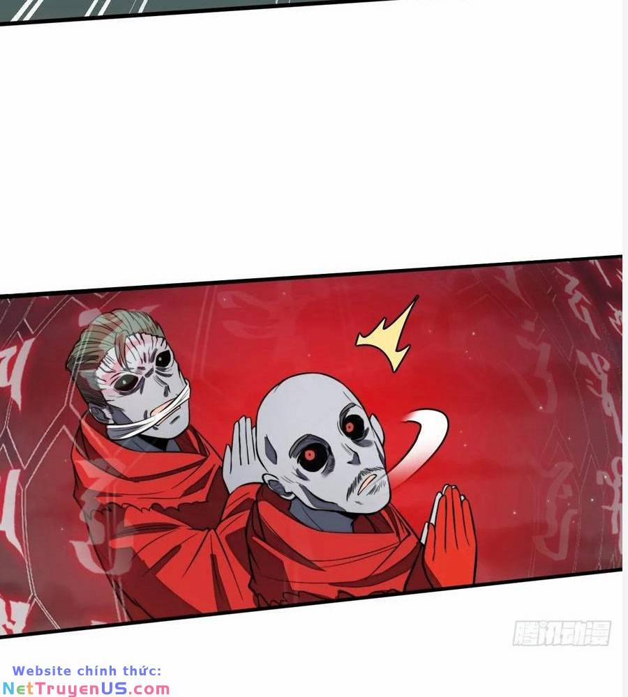 Ta Không Phải Con Cưng Của Khí Vận 223 trang 36