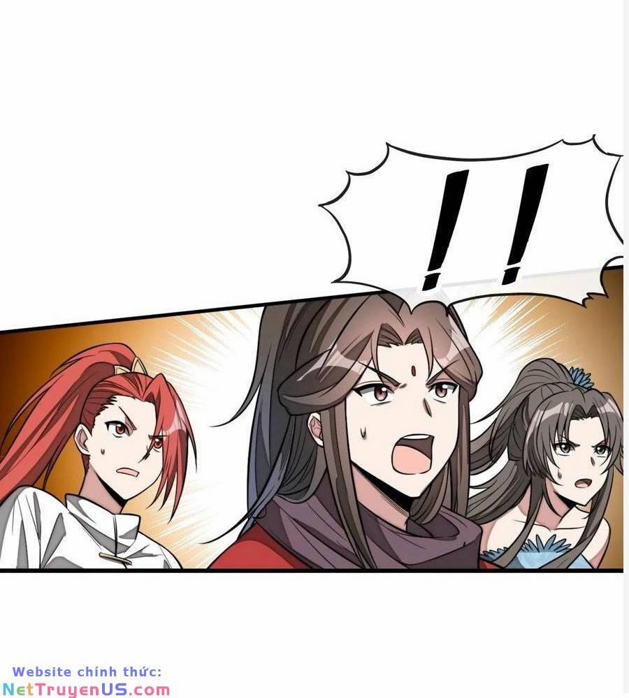 Ta Không Phải Con Cưng Của Khí Vận 223 trang 37