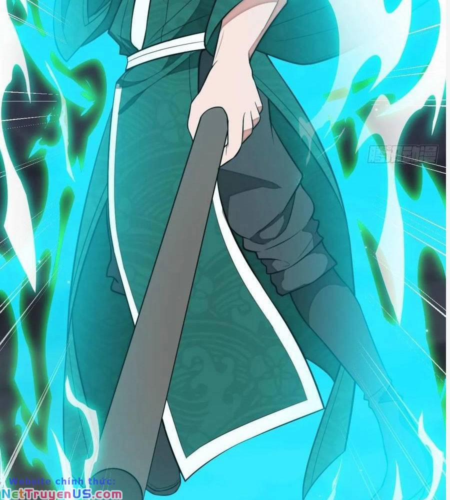 Ta Không Phải Con Cưng Của Khí Vận 223 trang 39