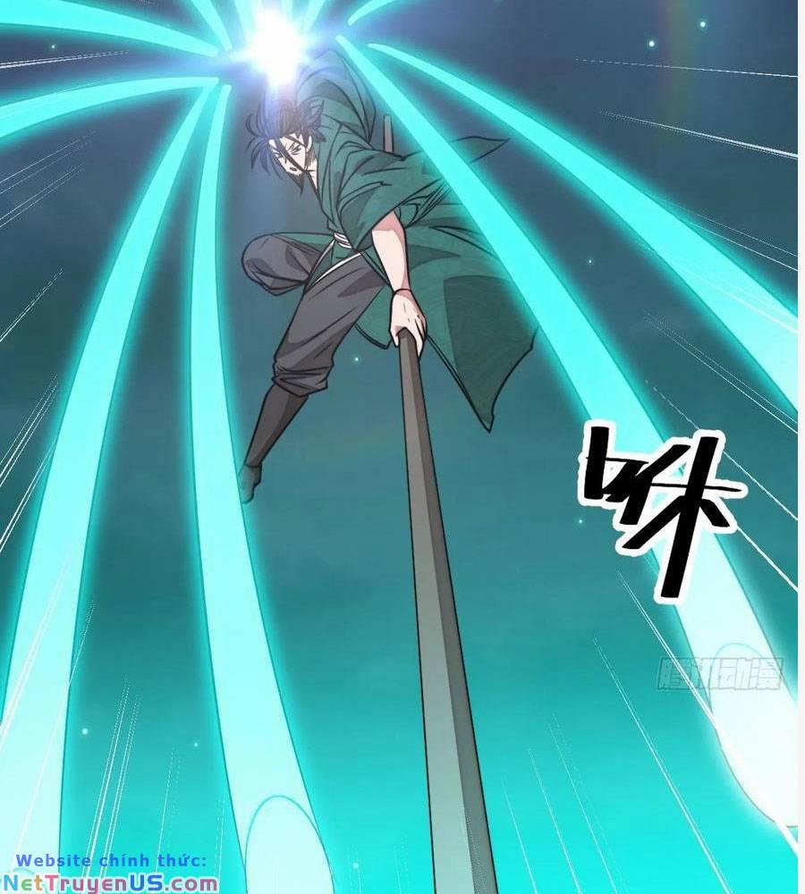 Ta Không Phải Con Cưng Của Khí Vận 223 trang 41