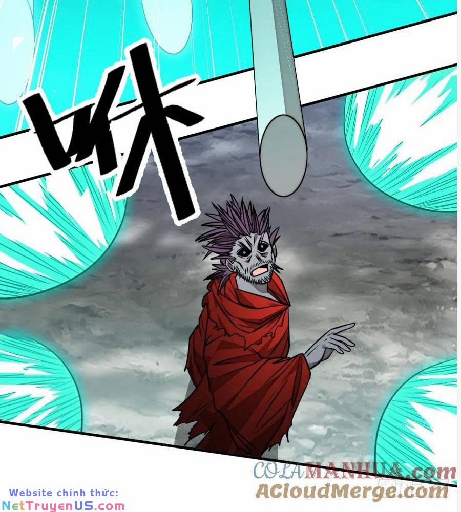 Ta Không Phải Con Cưng Của Khí Vận 223 trang 42