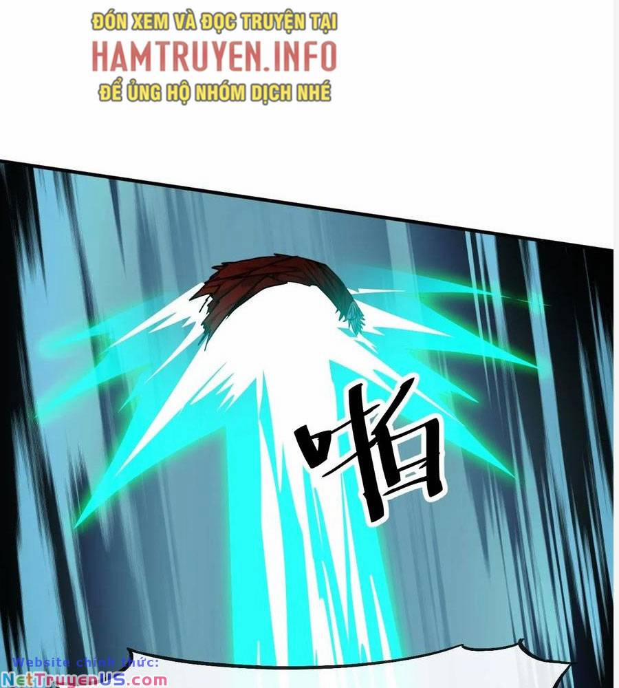 Ta Không Phải Con Cưng Của Khí Vận 223 trang 43