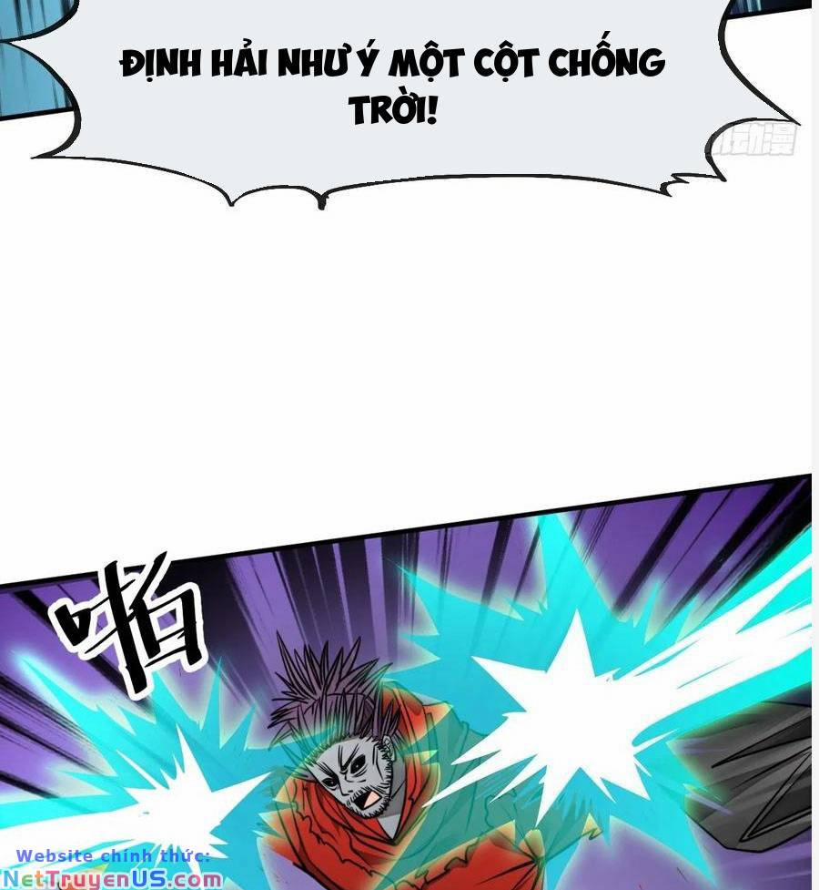 Ta Không Phải Con Cưng Của Khí Vận 223 trang 44