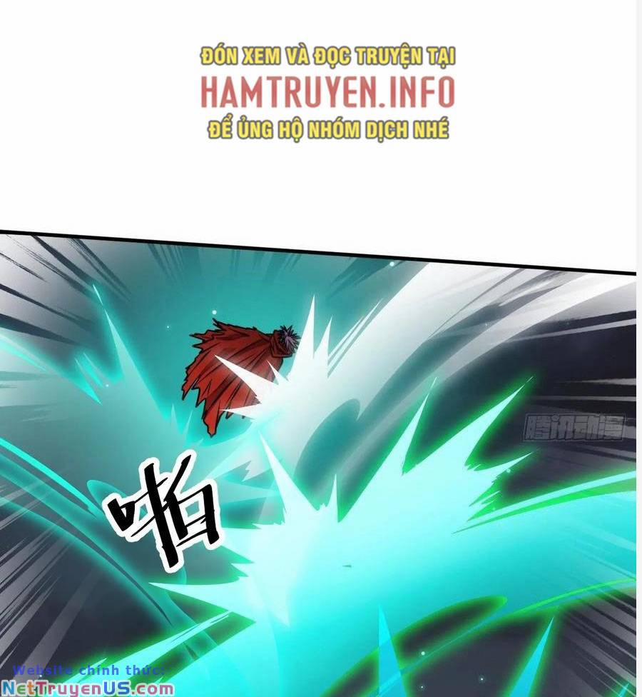 Ta Không Phải Con Cưng Của Khí Vận 223 trang 46