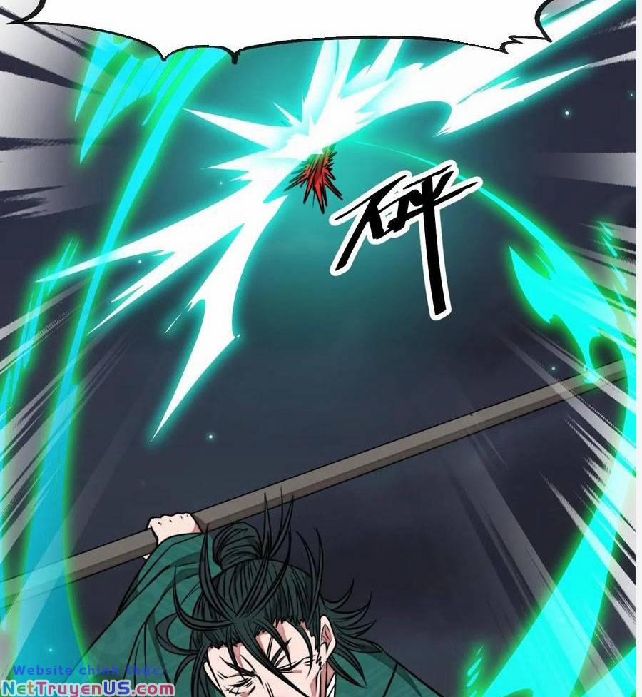 Ta Không Phải Con Cưng Của Khí Vận 223 trang 48