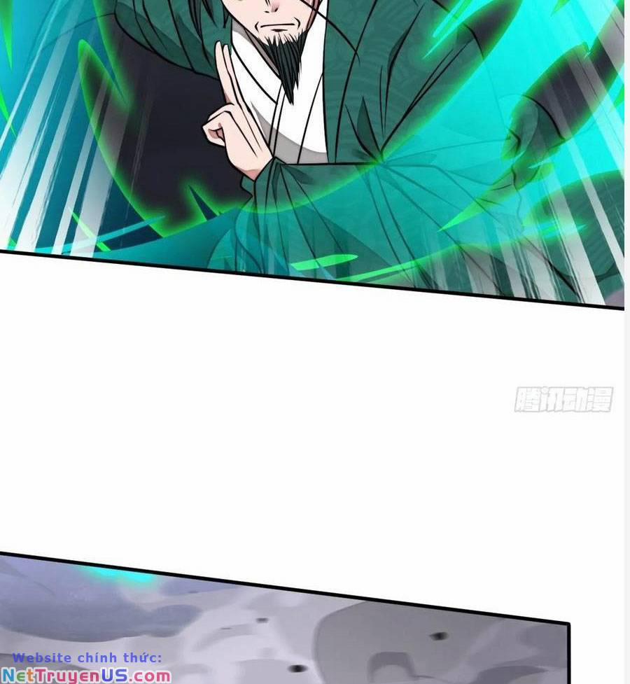 Ta Không Phải Con Cưng Của Khí Vận 223 trang 49