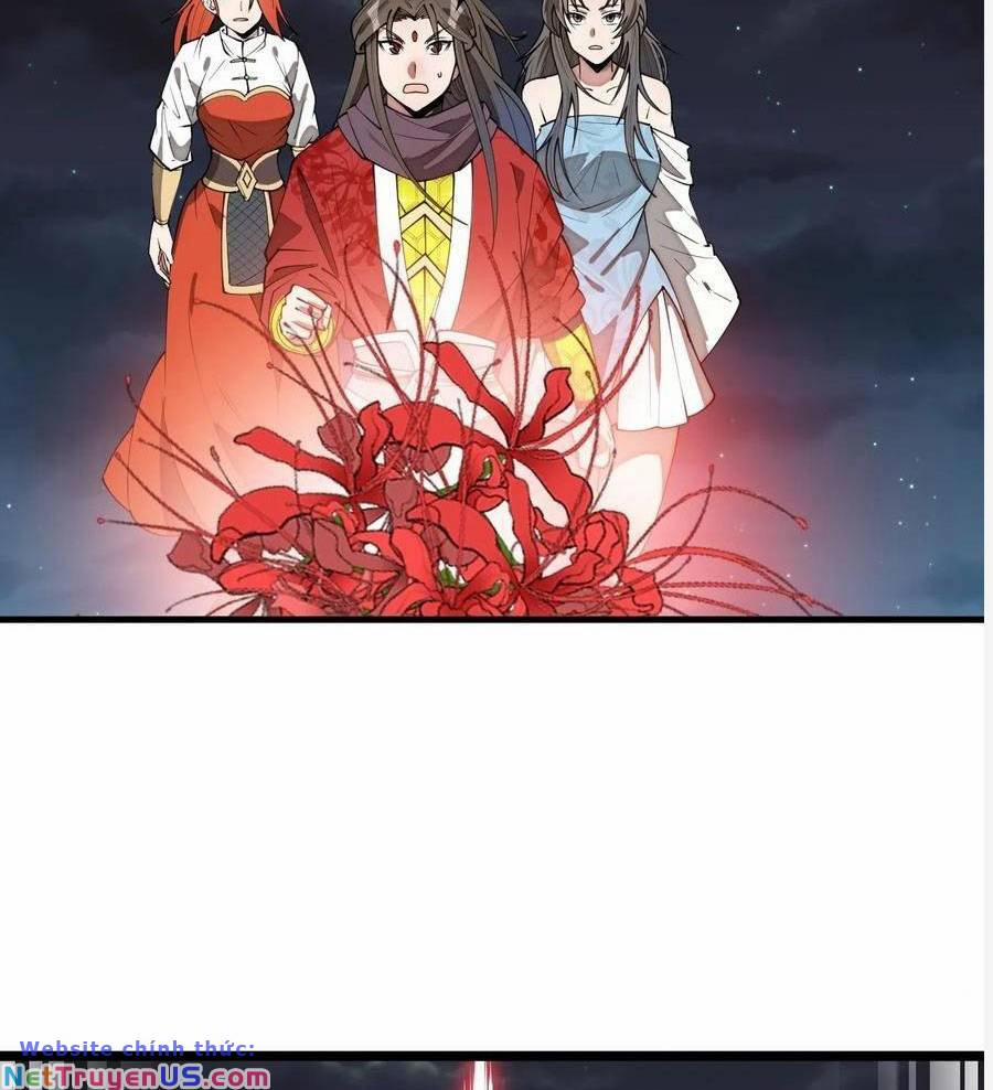 Ta Không Phải Con Cưng Của Khí Vận 223 trang 5