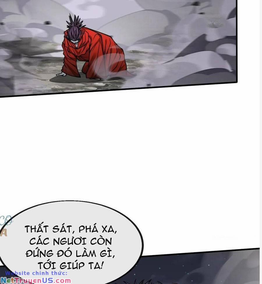 Ta Không Phải Con Cưng Của Khí Vận 223 trang 50