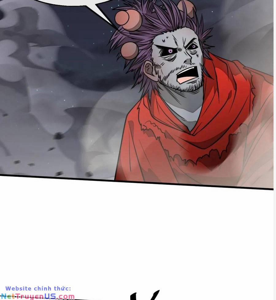 Ta Không Phải Con Cưng Của Khí Vận 223 trang 51