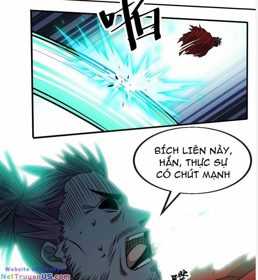 Ta Không Phải Con Cưng Của Khí Vận 223 trang 52