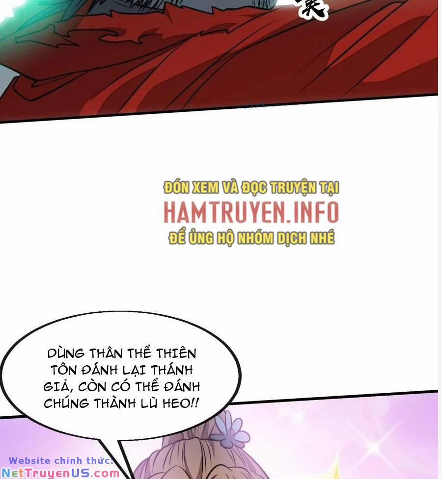 Ta Không Phải Con Cưng Của Khí Vận 223 trang 53