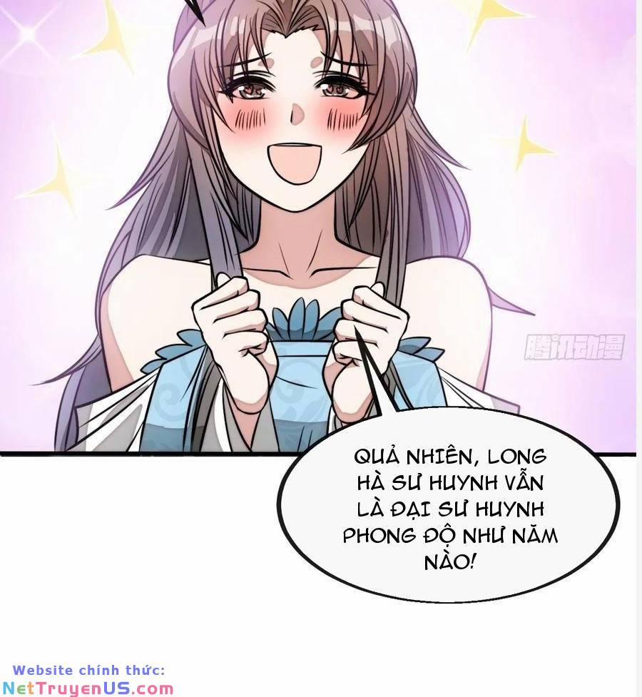 Ta Không Phải Con Cưng Của Khí Vận 223 trang 54