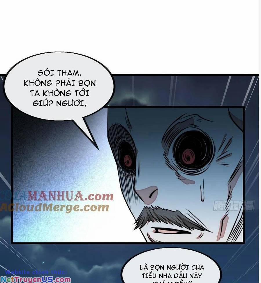 Ta Không Phải Con Cưng Của Khí Vận 223 trang 55