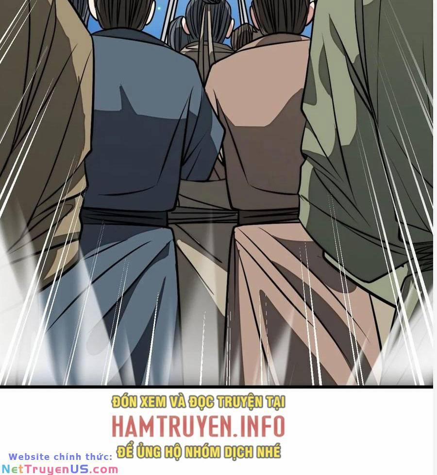 Ta Không Phải Con Cưng Của Khí Vận 223 trang 57