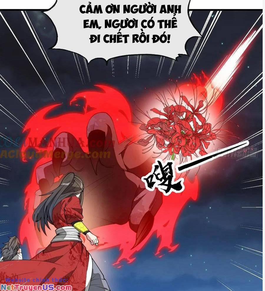 Ta Không Phải Con Cưng Của Khí Vận 223 trang 7
