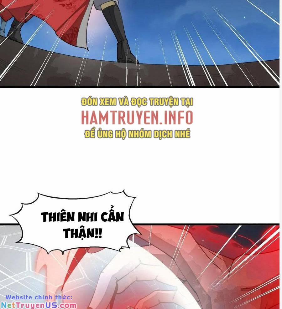 Ta Không Phải Con Cưng Của Khí Vận 223 trang 8