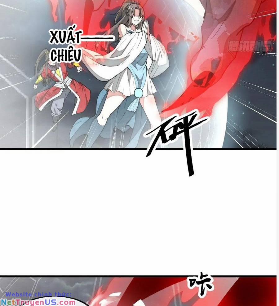 Ta Không Phải Con Cưng Của Khí Vận 223 trang 9