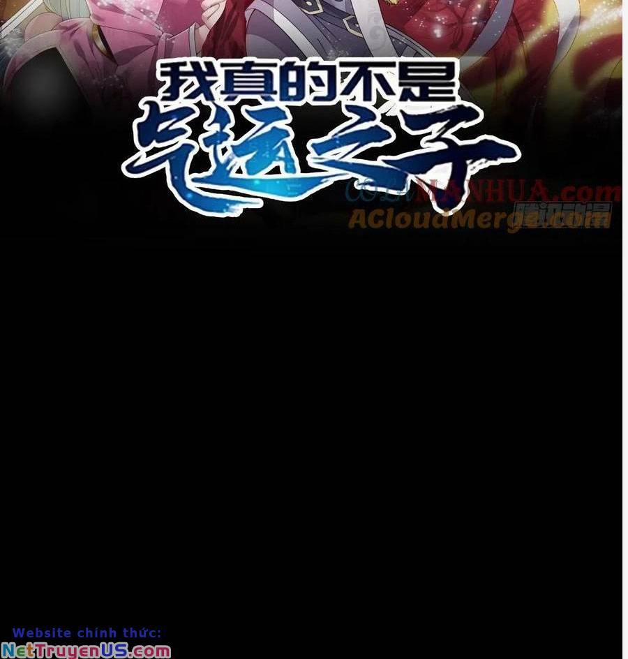 Ta Không Phải Con Cưng Của Khí Vận 224 trang 1