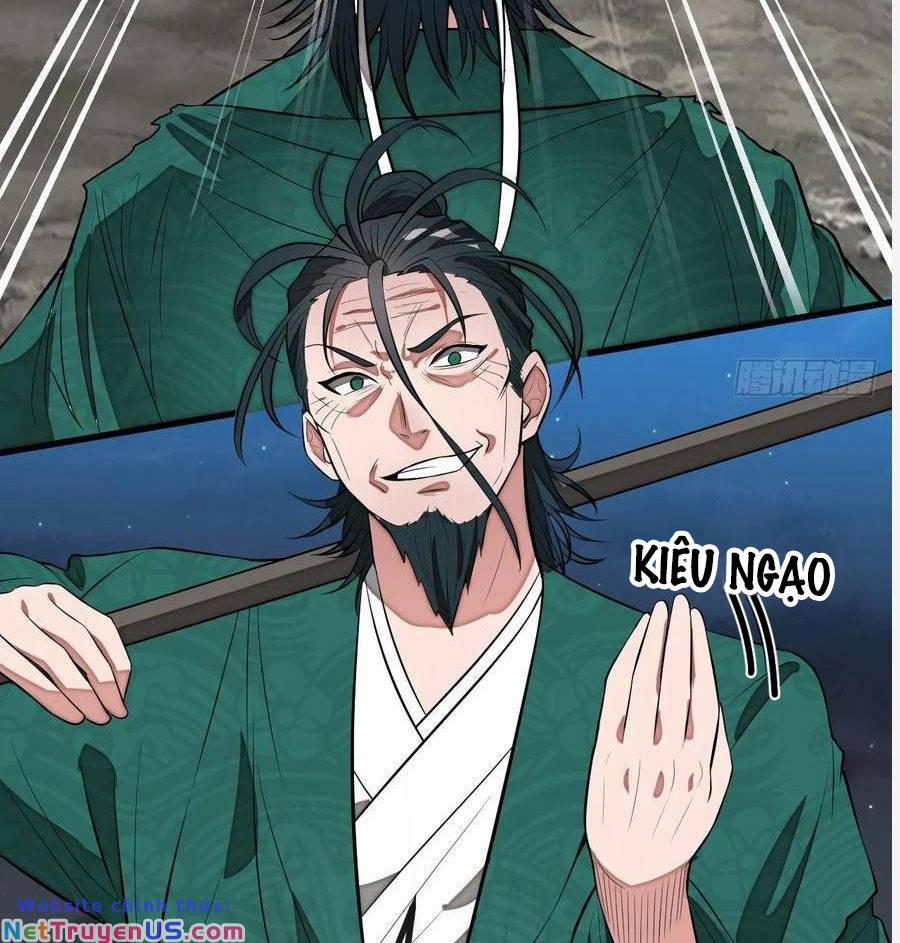 Ta Không Phải Con Cưng Của Khí Vận 224 trang 10