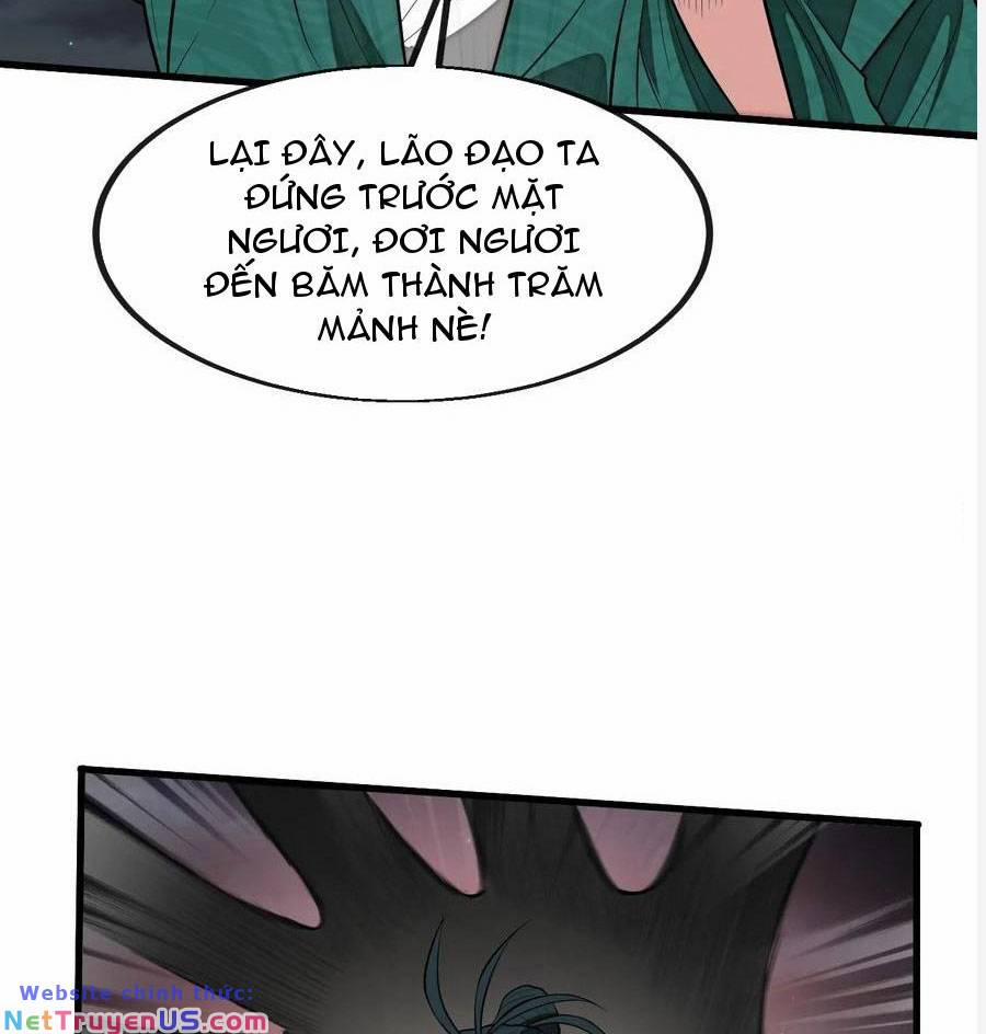 Ta Không Phải Con Cưng Của Khí Vận 224 trang 11