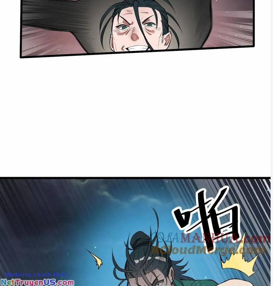 Ta Không Phải Con Cưng Của Khí Vận 224 trang 12