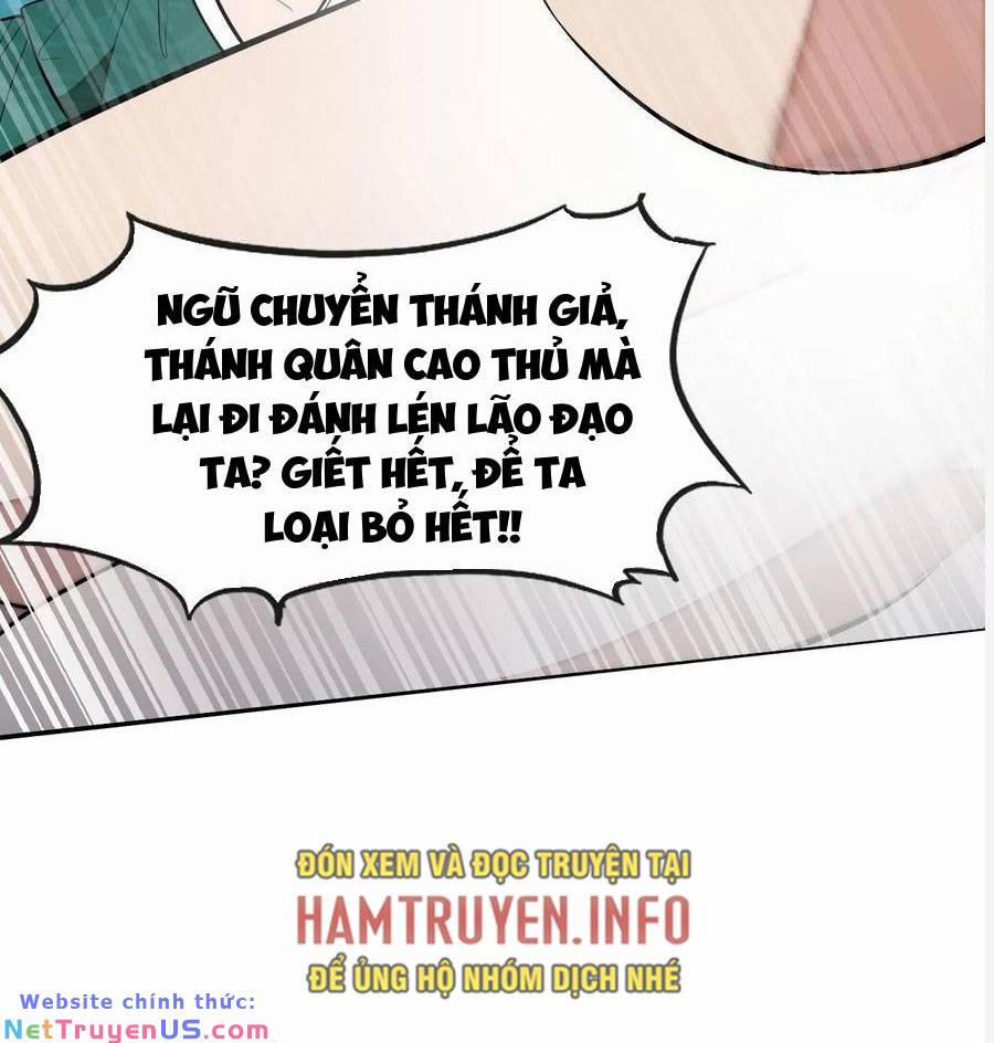 Ta Không Phải Con Cưng Của Khí Vận 224 trang 14