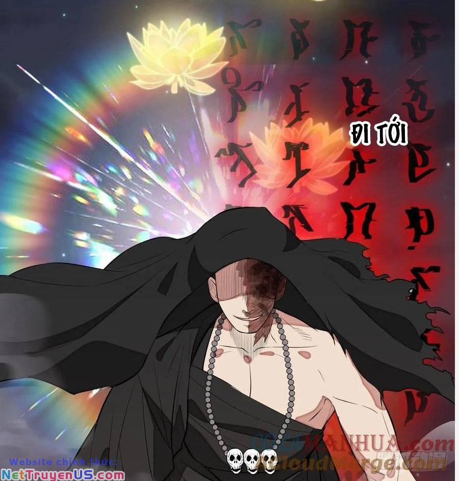 Ta Không Phải Con Cưng Của Khí Vận 224 trang 16