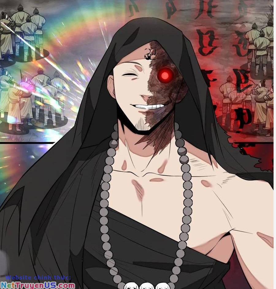 Ta Không Phải Con Cưng Của Khí Vận 224 trang 18