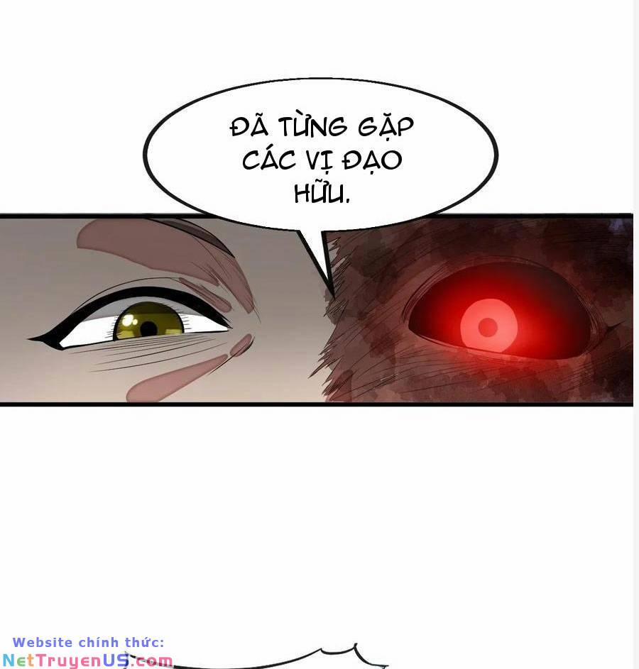 Ta Không Phải Con Cưng Của Khí Vận 224 trang 20