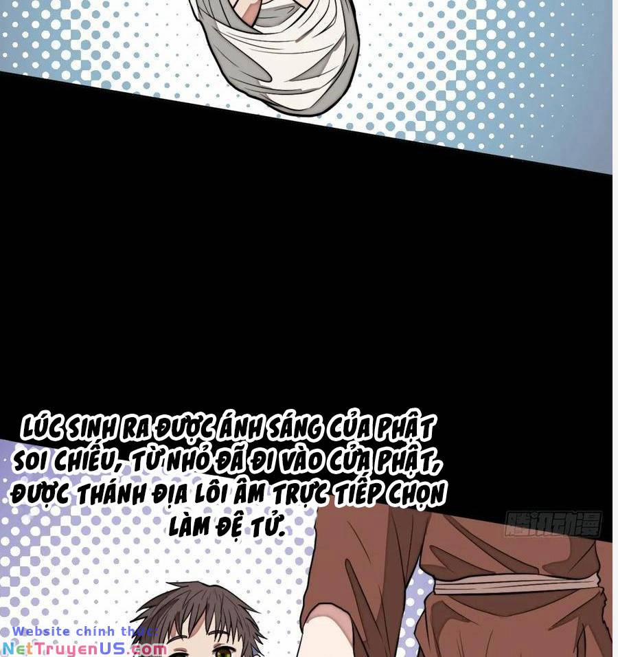 Ta Không Phải Con Cưng Của Khí Vận 224 trang 23