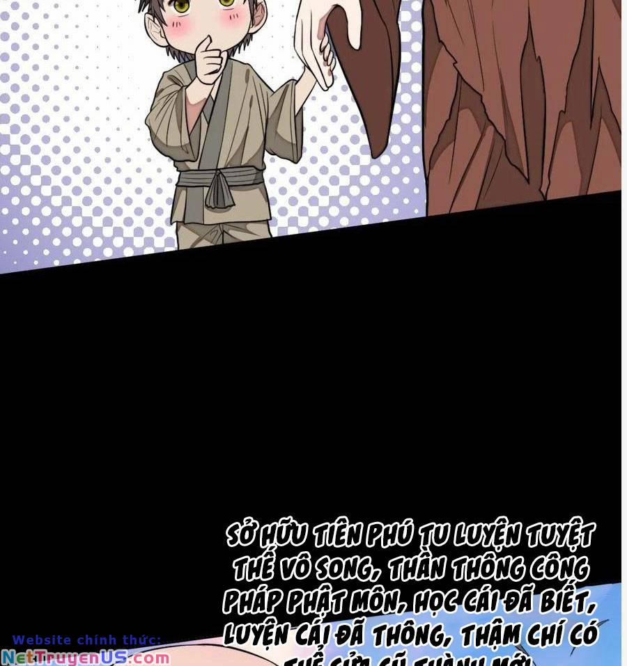 Ta Không Phải Con Cưng Của Khí Vận 224 trang 24