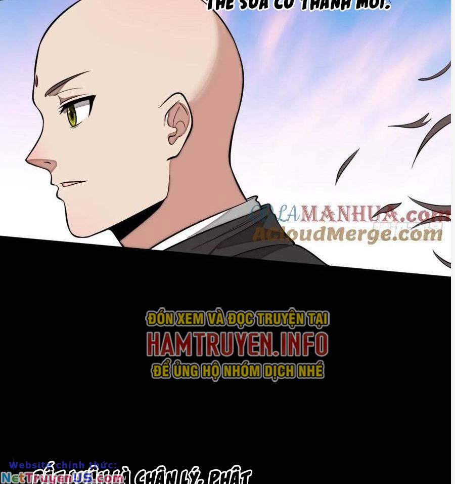 Ta Không Phải Con Cưng Của Khí Vận 224 trang 25