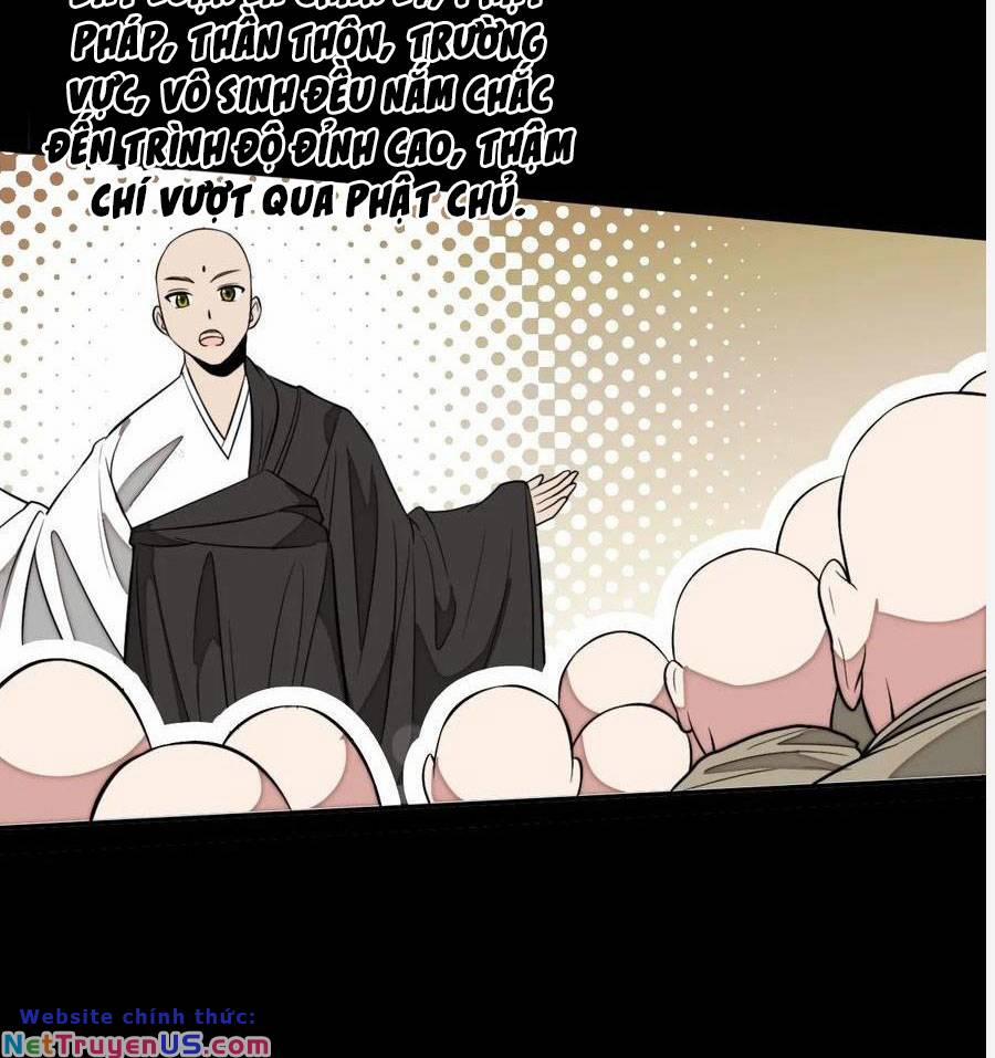 Ta Không Phải Con Cưng Của Khí Vận 224 trang 26