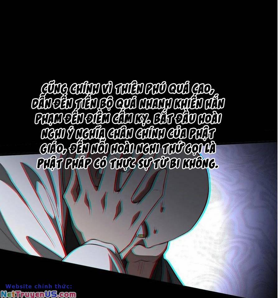 Ta Không Phải Con Cưng Của Khí Vận 224 trang 27