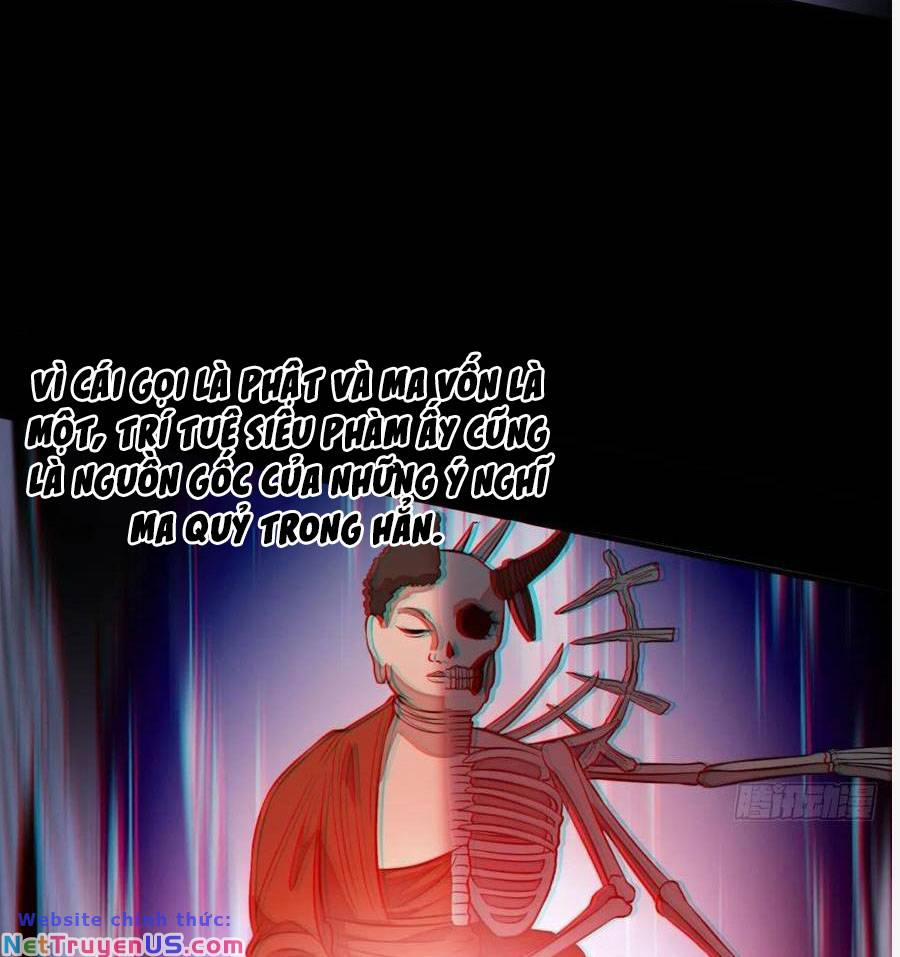 Ta Không Phải Con Cưng Của Khí Vận 224 trang 28