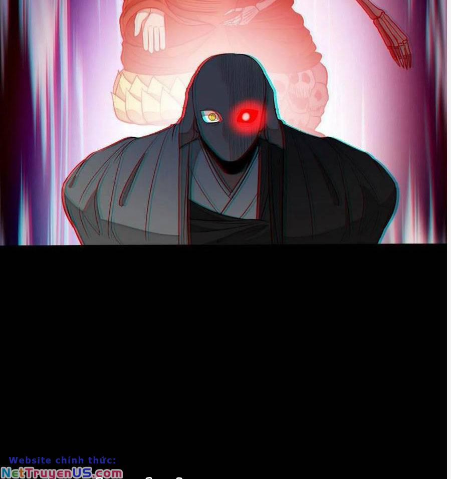 Ta Không Phải Con Cưng Của Khí Vận 224 trang 29