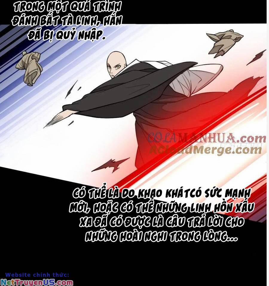 Ta Không Phải Con Cưng Của Khí Vận 224 trang 30