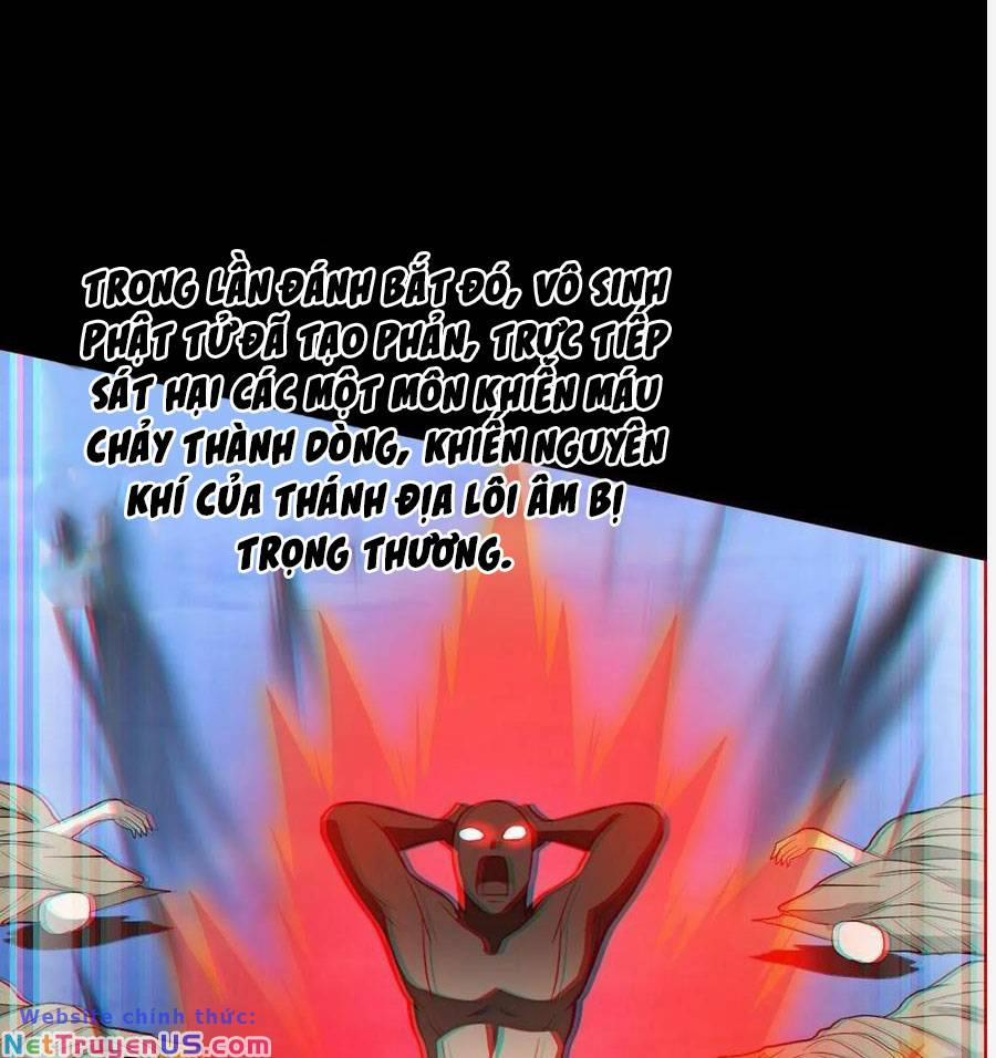 Ta Không Phải Con Cưng Của Khí Vận 224 trang 31