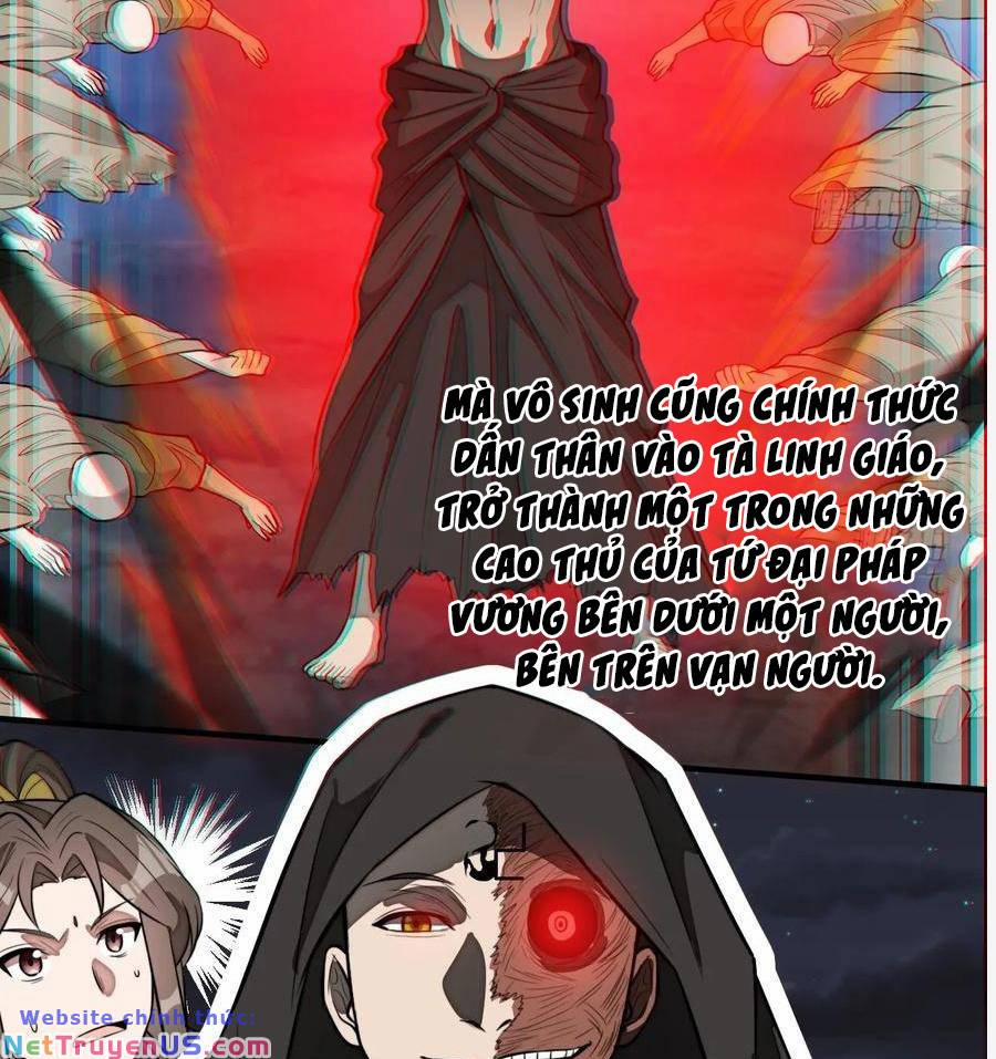 Ta Không Phải Con Cưng Của Khí Vận 224 trang 32